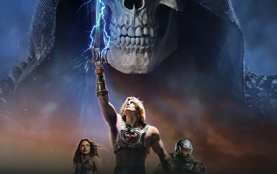Mestres do Universo chega ao Prime Video em 22 de julho após passagem dividida nos cinemas — Adaptação da clássica franquia estreia no streaming da Amazon menos de dois meses após o lançamento nas telonas, em 4 de junho