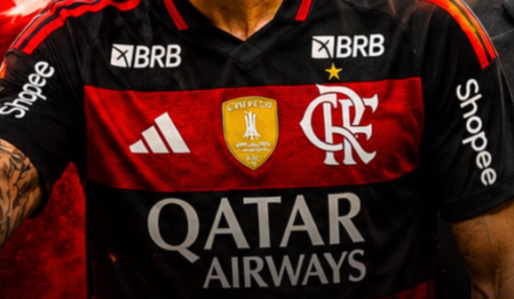 Flamengo é procurado por gigante mundial e proposta pode chegar a R$ 600 milhões por ano