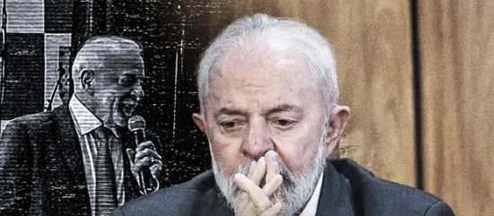 Imagem principal da matéria: Procuradoria Eleitoral Reconhece que Lula Fez Propaganda Antecipada ao Pedir Votos para Tebet e Marina em Evento Oficial
