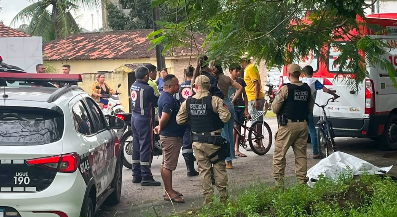 Jovem conhecido como “Paulo do Pancadão” morre após infarto na saída de Sapé para Capim
