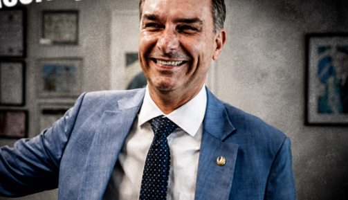 Pesquisa GERP Coloca Flávio Bolsonaro à Frente de Lula em Cenário de Segundo Turno em 2026