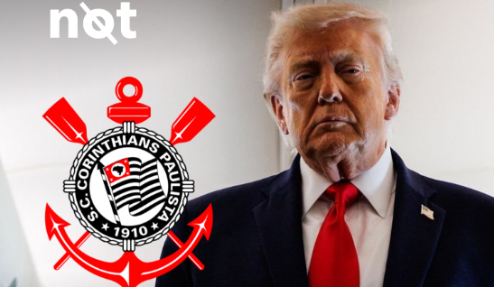 Sob Radar dos EUA: Empresário do Caso VaideBet-Corinthians É Sancionado por Lavagem de US$ 30 Mi Ligada ao PCC