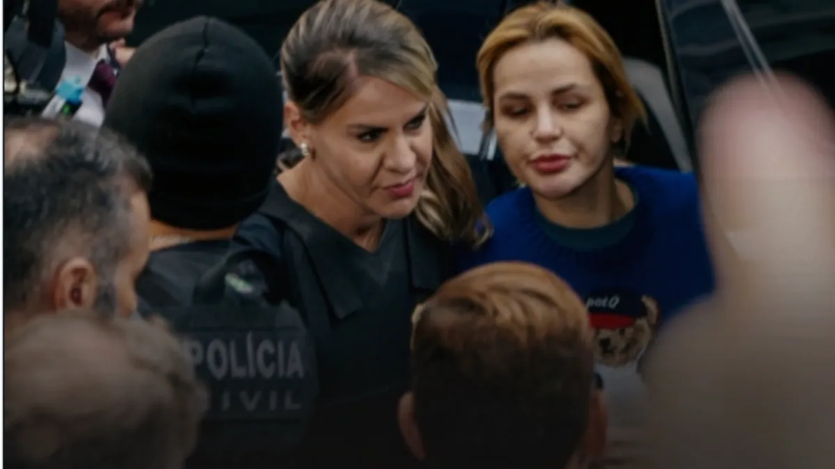 Alerta de Segurança: Polícia do Senado investiga denúncia de plano de atentado contra Flávio Bolsonaro