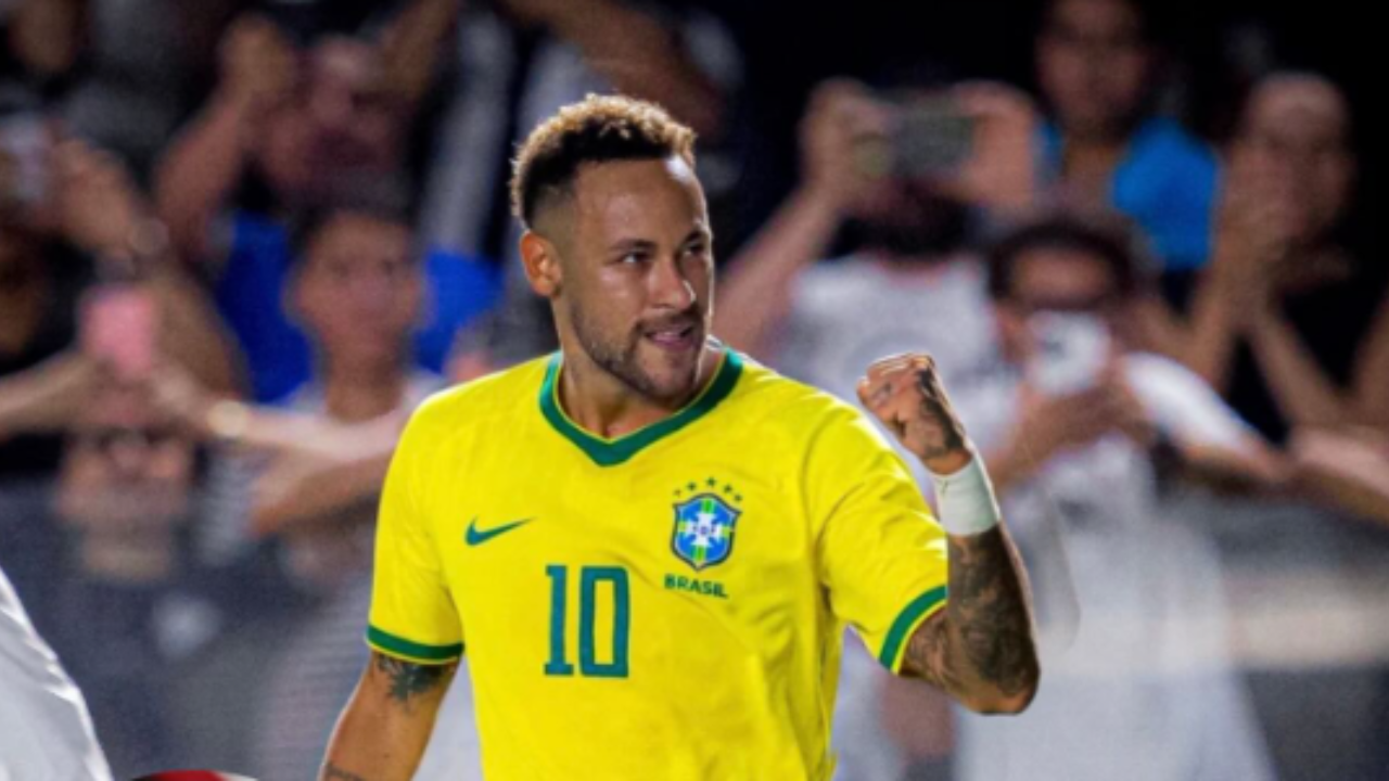 Drama na Seleção: Neymar tem lesão de grau 2 confirmada e corre risco real de corte da Copa 2026