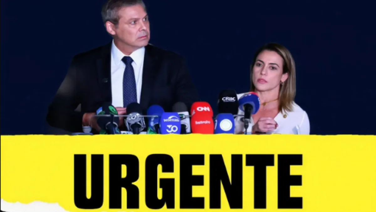 Guerra na CPMI: Alfredo Gaspar aciona STF e PF contra Lindbergh e Soraya Thronicke