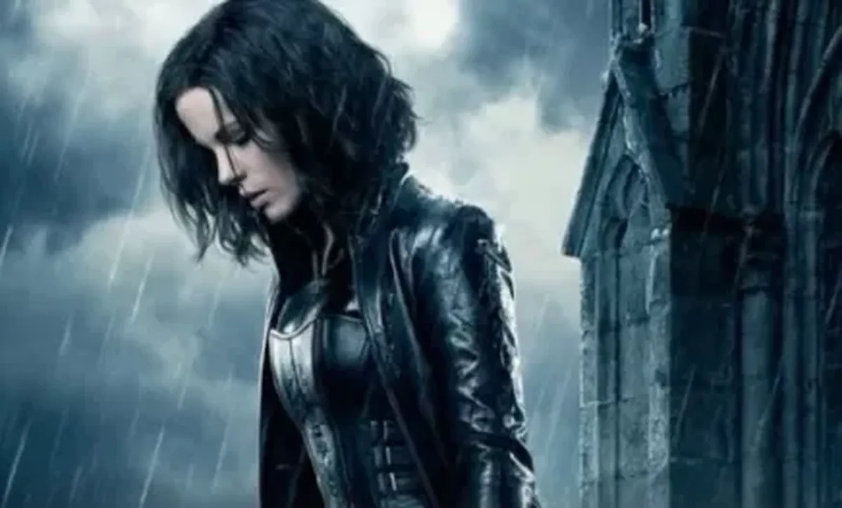 Anjos da Noite Pode Voltar: Hollywood Estuda Reboot e Fãs Cobram Kate Beckinsale de Volta Como Selene