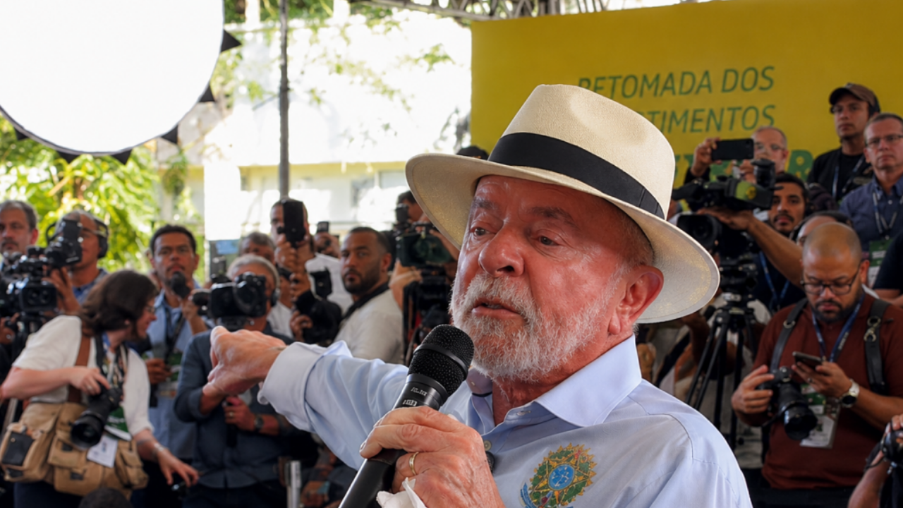 Alerta de Segurança: Polícia do Senado investiga denúncia de plano de atentado contra Flávio Bolsonaro
