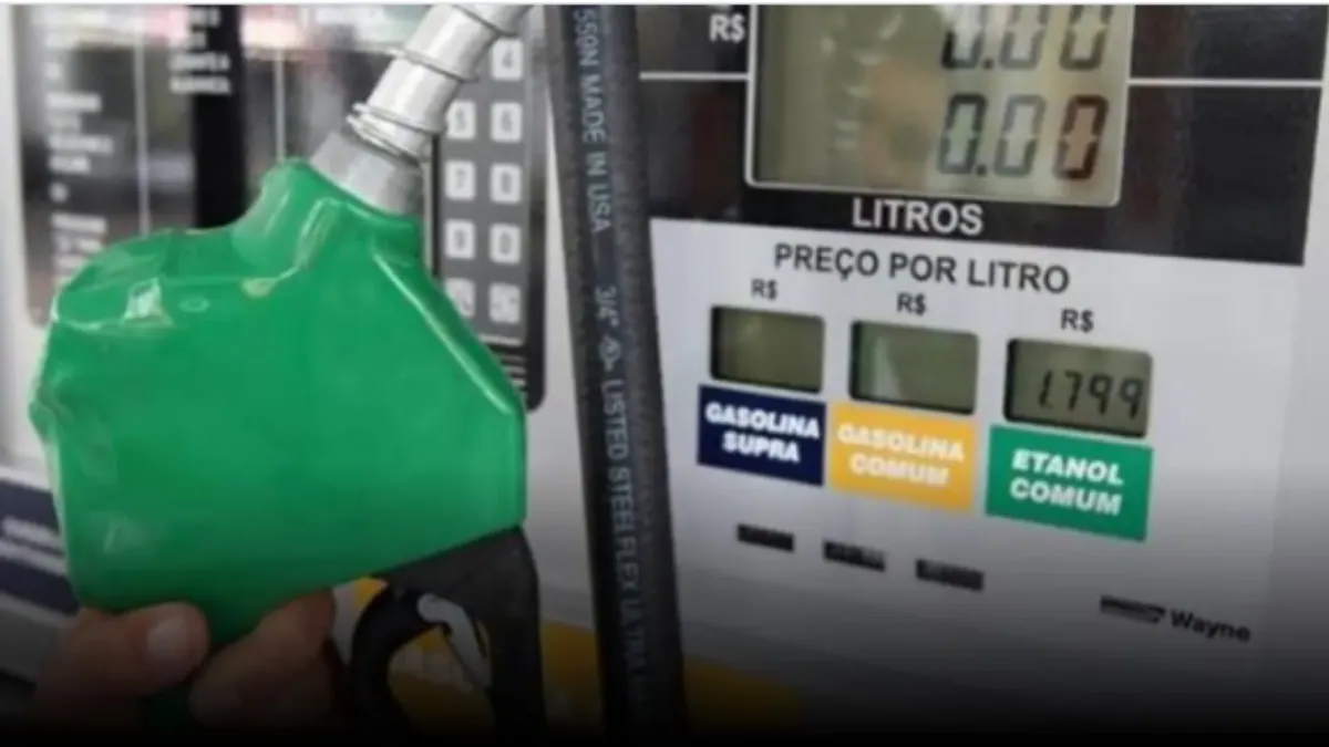 BOLSO VAZIO: Diesel sobe R$ 0,32 por litro a partir de amanhã com volta integral de impostos