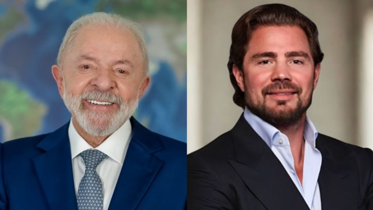 Sob Suspeita: Governo Lula firma R$ 303 milhões em contratos com empresa ligada a banqueiro e PCC
