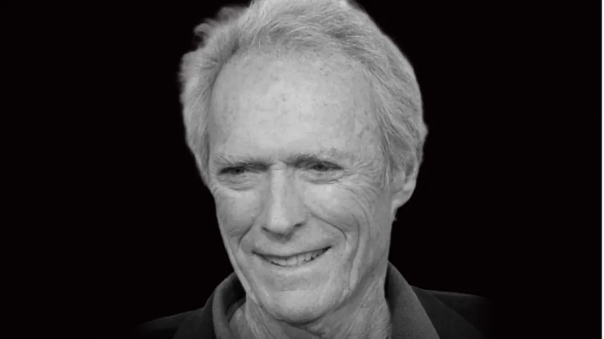 O Fim de uma Era: Clint Eastwood Anuncia Aposentadoria aos 97 Anos