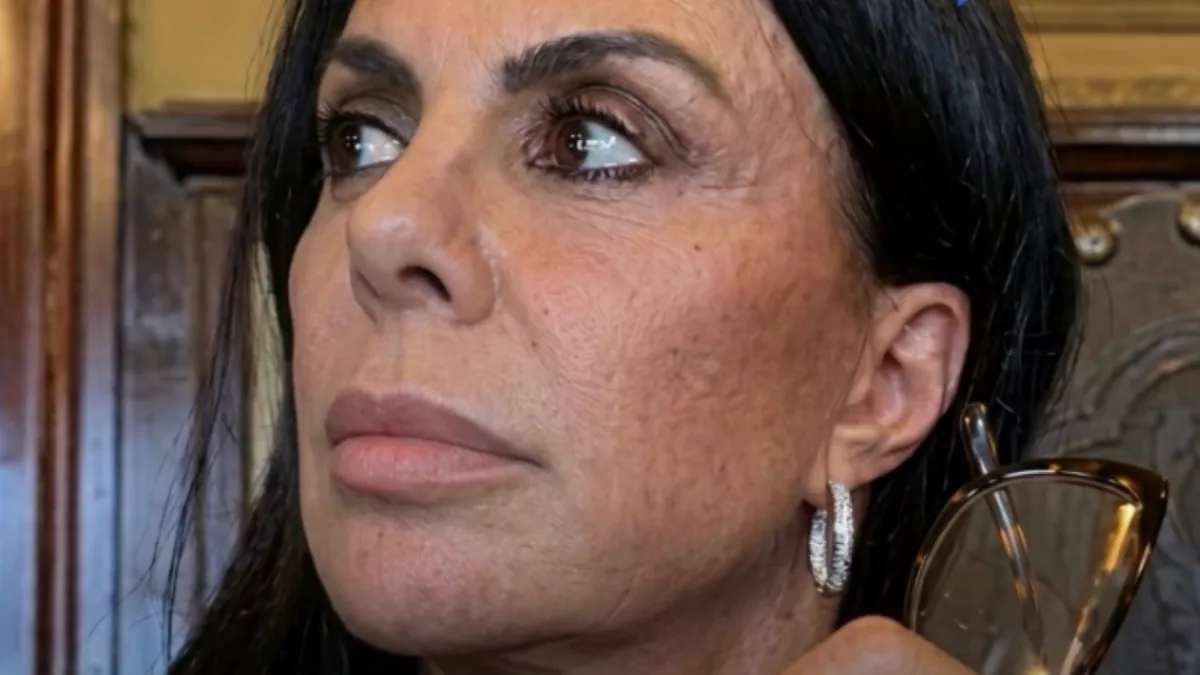 Ex-mulher de Djalminha é Apontada como Líder de Quadrilha de Canetas Emagrecedoras