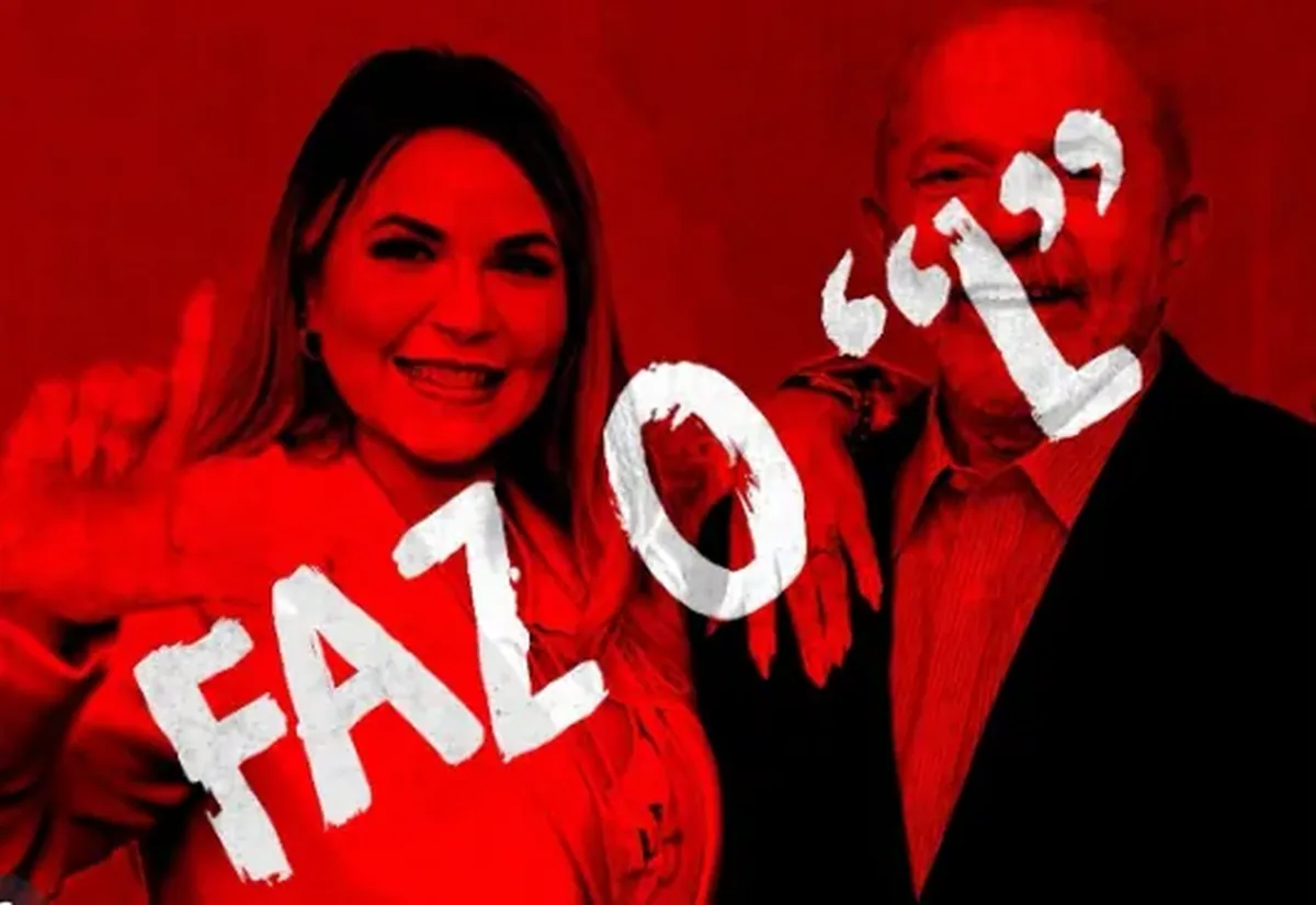 MPSP denuncia Deolane Bezerra e Marcola por lavagem de dinheiro ligada ao PCC