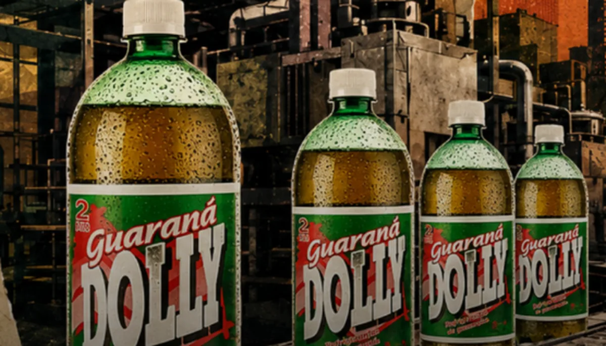 Fim de Linha para a Dolly? Fazenda Nacional e SP Pedem Falência do Grupo com Dívida Ativa de R$ 15,7 Bilhões