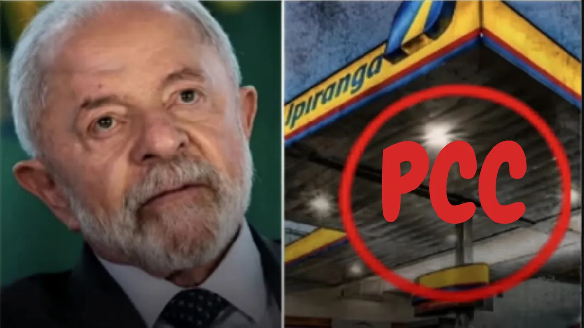 Discurso de Sergipe: Lula afirma estar "muito triste" com classificação de PCC e Comando Vermelho como terroristas pelos EUA