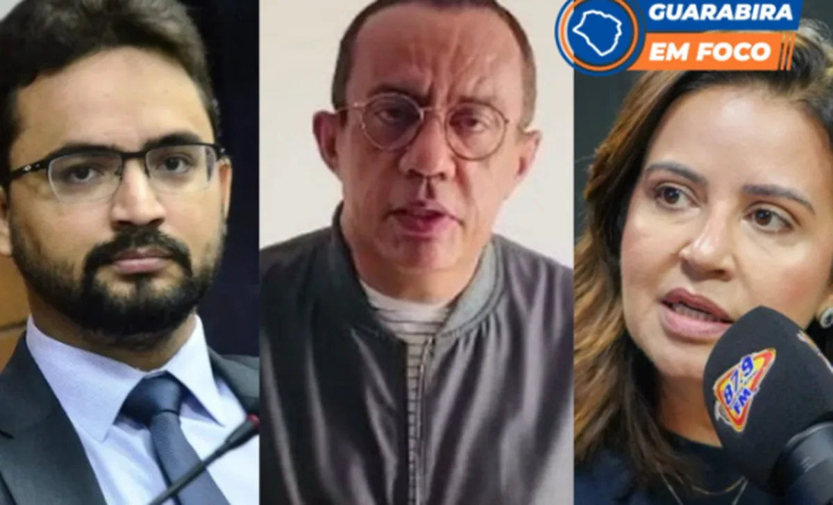 Escândalo do Padre Zé: Justiça bloqueia até R$ 11,1 milhões em bens de ex-secretários e mais 13 investigados