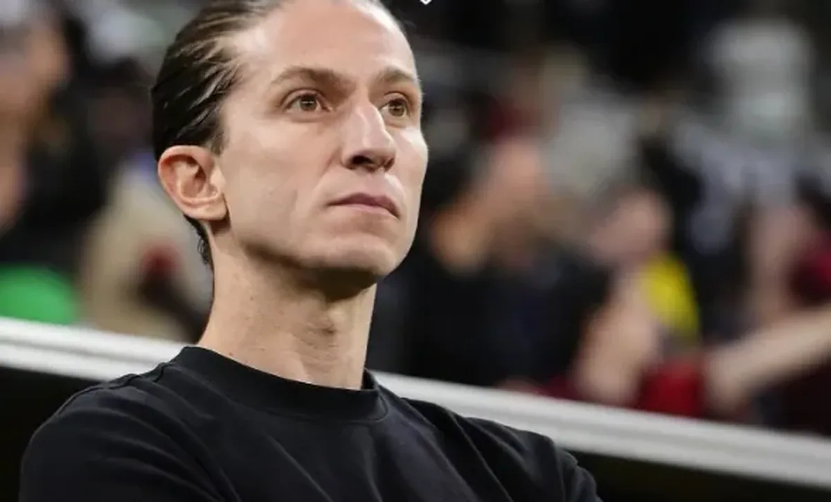 Do Ninho ao Principado: Filipe Luís é Anunciado como Novo Treinador do Mônaco até Junho de 2028