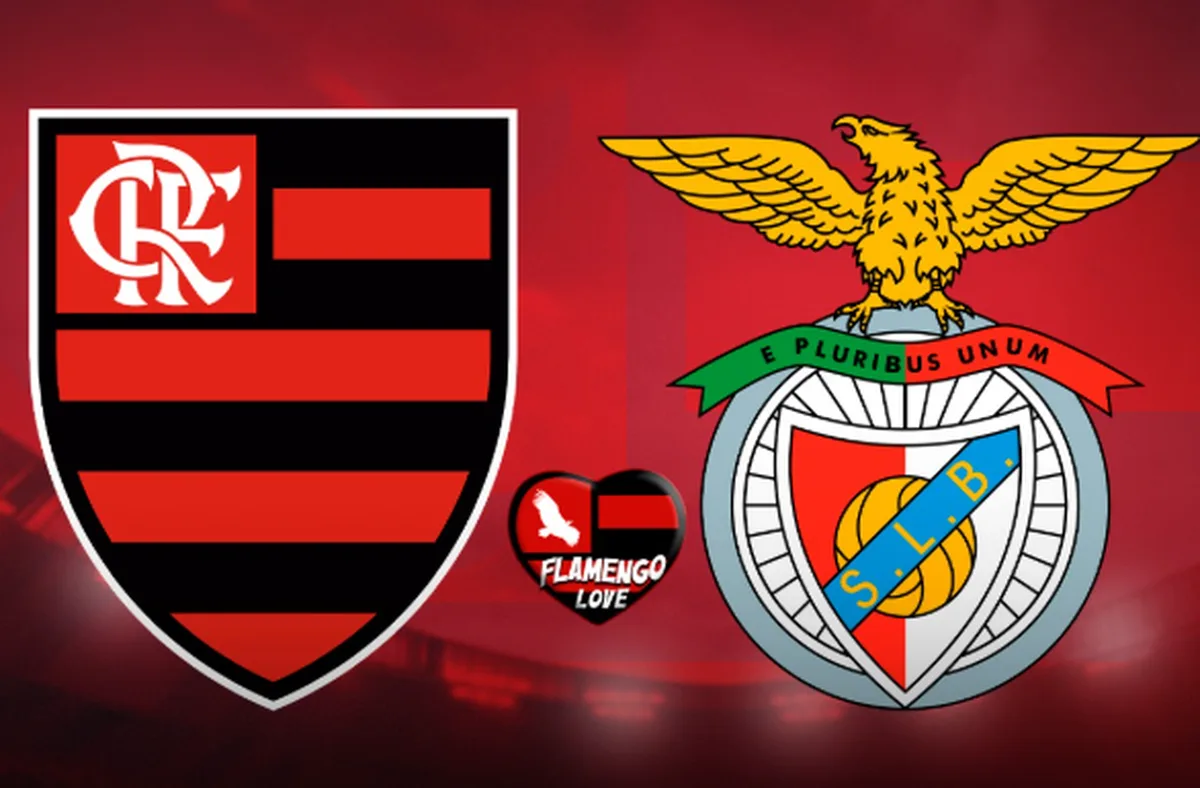 Missão Portugal: Flamengo Mira Receita Milionária no Torneio do Algarve com Duelos de Peso contra Benfica, River e Lausanne