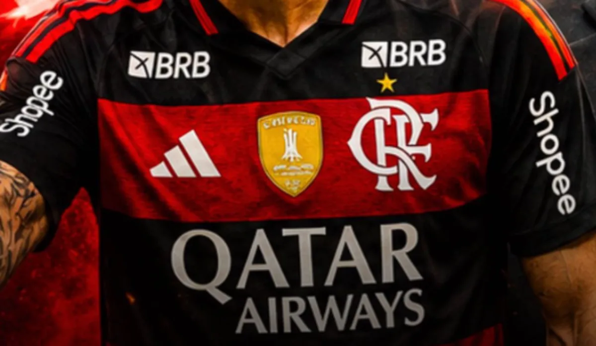 Flamengo é procurado por gigante mundial e proposta pode chegar a R$ 600 milhões por ano