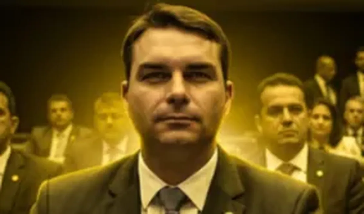 Enquanto Lula Reage por Ofício, Flávio Bolsonaro Vai aos EUA Defender a Economia Brasileira Contra o Tarifaço