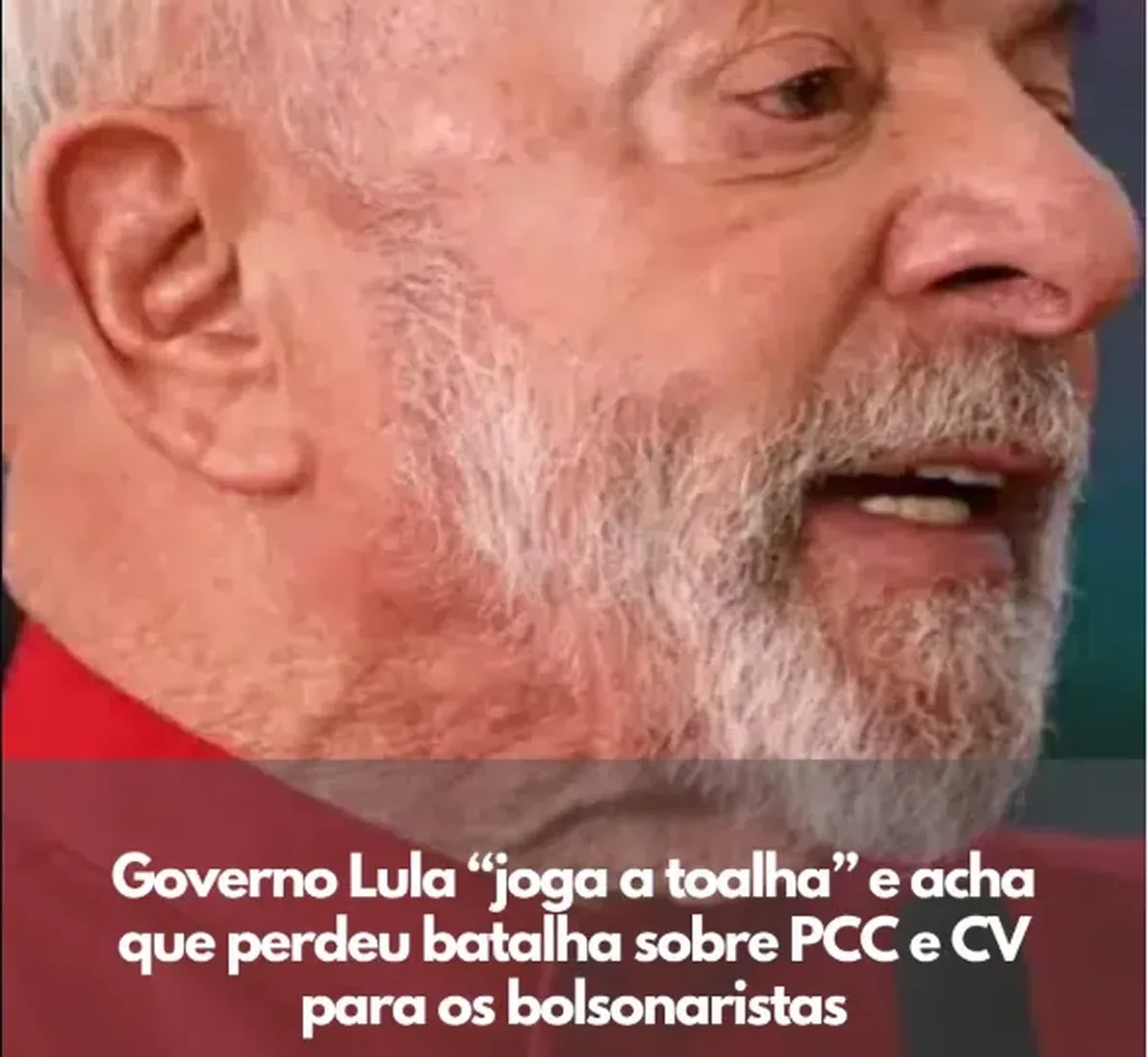 Governo Lula admite: Reversão da Classificação de Terrorismo pelos EUA é Improvável no Curto Prazo