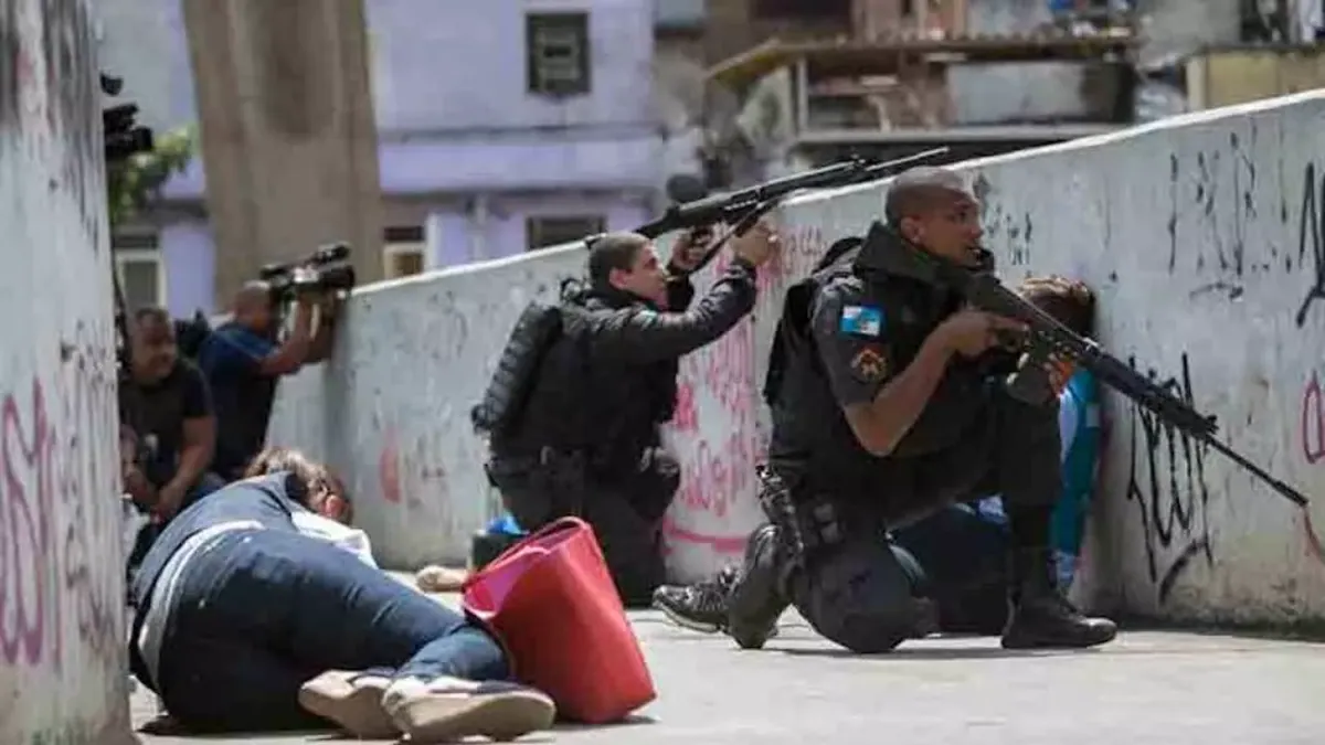 Por que o Brasil Perde a Guerra Contra o Crime? Especialistas Apontam Falhas Estruturais