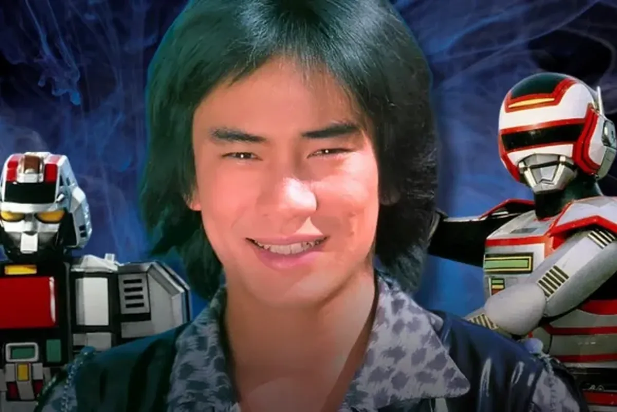Morre Hikaru Kurosaki, o Eterno Jaspion, Aos Olhos de Uma Geração Inteira de Brasileiros