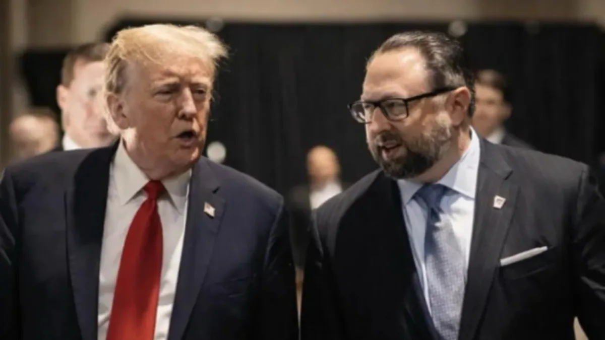 "CHORA MAIS": Aliado de Trump Debocha de Lula Após Classificação do PCC como Terrorista