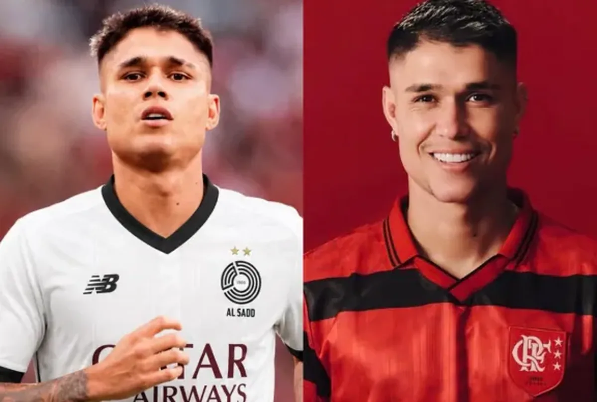 Adeus ao Ninho: Luiz Araújo Tem Saída Confirmada e Desperta Guerra entre Catar e Turquia