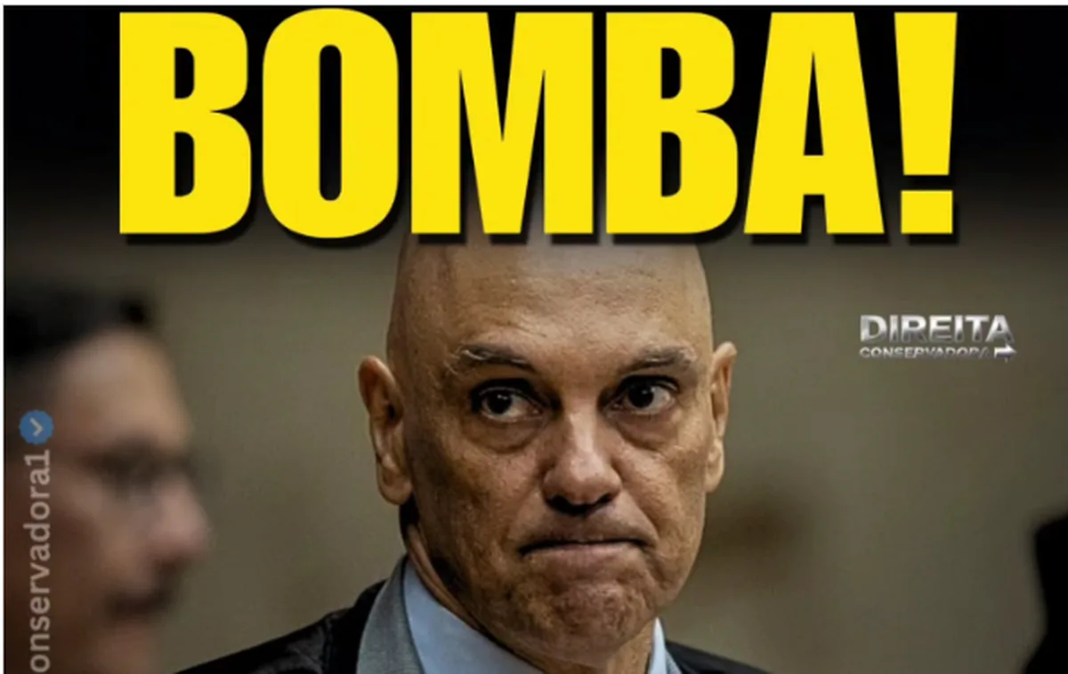 Comitê Judiciário dos EUA acusa Alexandre de Moraes de liderar "regime de censura" global — Relatório republicano da Câmara dos Representantes classifica ordens do ministro do STF a plataformas como X e Rumble como "campanha de censura e lawfare", vê risco às eleições brasileiras de 2026 e alega violação da soberania dos Estados Unidos.
