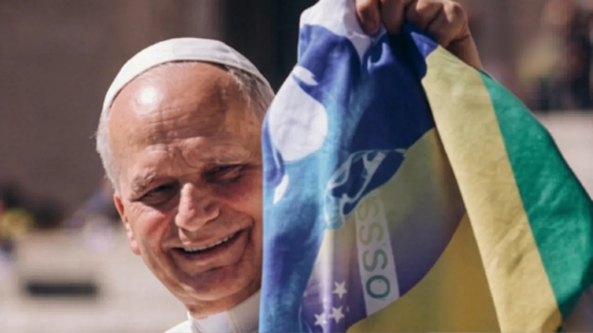 Voz Profética: Papa Leão XIV reafirma família tradicional e condena "engenharia social" no Brasil