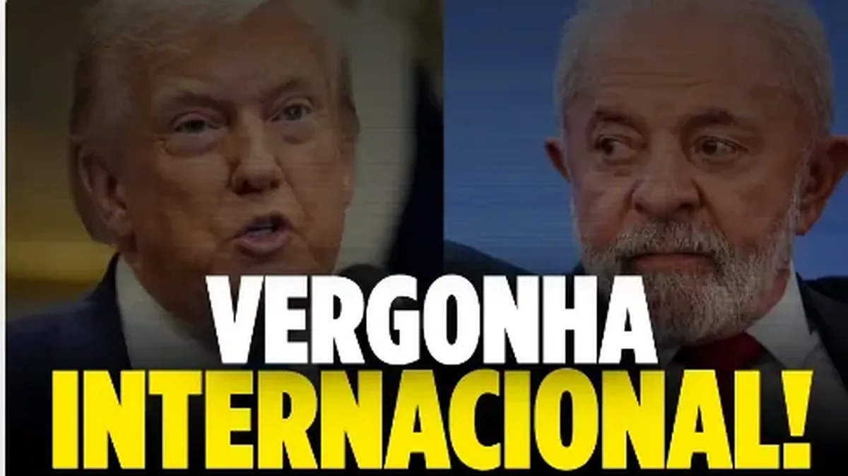 Vergonha Internacional: Tesouro dos EUA Confirma que o PCC é a Maior Organização Criminosa do Hemisfério Ocidental