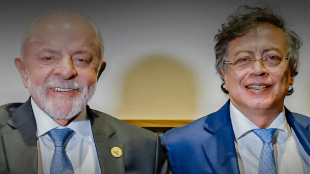 Crise na Colômbia: Gustavo Petro rejeita resultado das urnas e denuncia fraude em software eleitoral