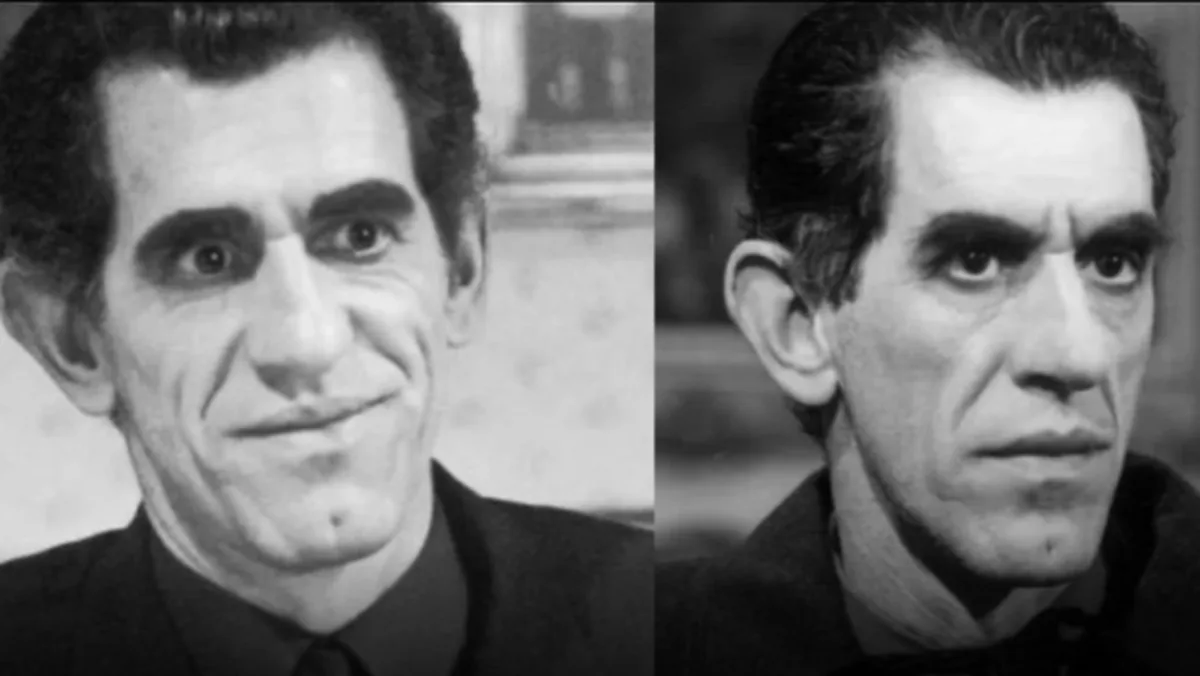 Morre Rui Rezende, o Lobisomem de "Roque Santeiro", aos 87 Anos no Rio — Ator estava internado desde 2 de julho no Hospital São Francisco na Providência de Deus, na Tijuca; morador do Retiro dos Artistas desde 2019, ele ficou eterno como o professor Astromar Junqueira e como Bob Lamb em "Ana Raio e Zé Trovão".