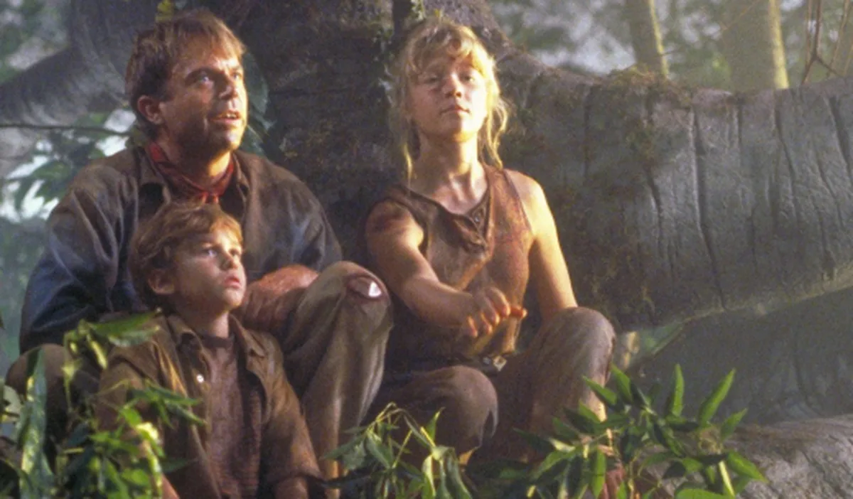 Morre Sam Neill, o Dr. Alan Grant de "Jurassic Park", aos 78 Anos em Sydney