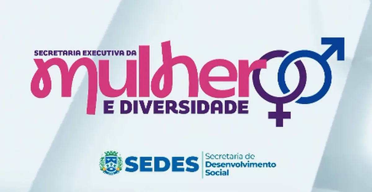 Sapé Cria Secretaria Executiva da Mulher e Diversidade e Marca Presença no São João Pedro com Ativação de Direitos e Acolhimento