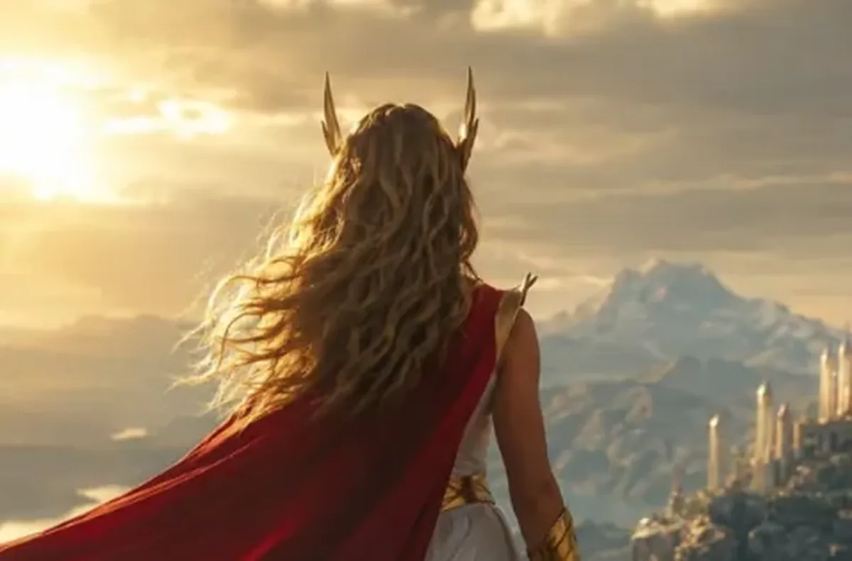She-Ra em "Mestres do Universo": Travis Knight Confirma planos para a Princesa do Poder no Cinema