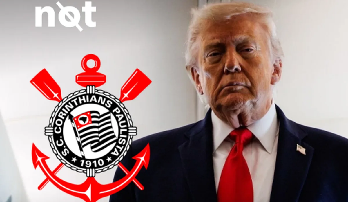 Sob Radar dos EUA: Empresário do Caso VaideBet-Corinthians É Sancionado por Lavagem de US$ 30 Mi Ligada ao PCC