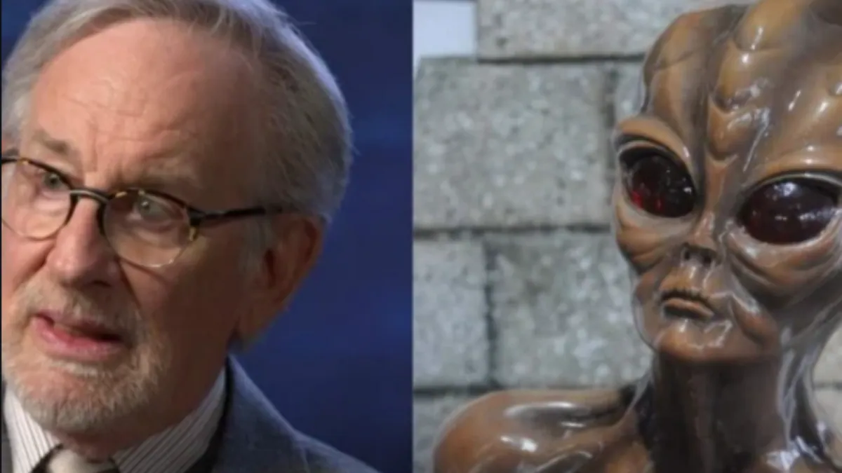 Spielberg diz no Fantástico conhecer o "ET de Varginha" e reacende caso ufológico