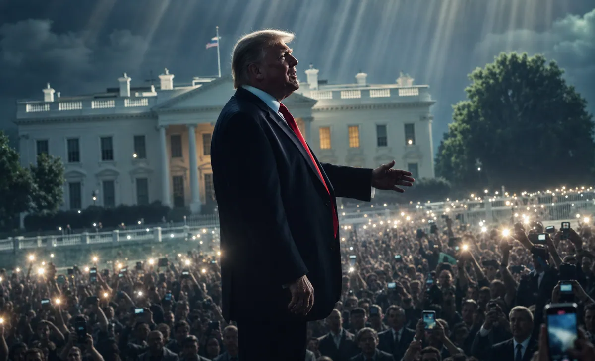 Trump Cumpre a Promessa: EUA Matam "Niño Guerrero", Chefe do Tren de Aragua, em Operação Inédita na Venezuela