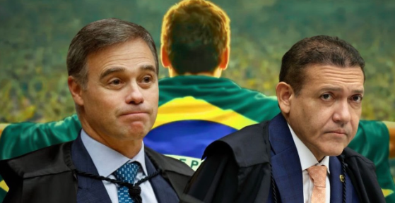 Imagem da notícia: TSE Anuncia Pacote de Medidas para Reforçar a Transparência das Eleições de 2026 e Tenta Blindar o Processo Contra Desconfiança