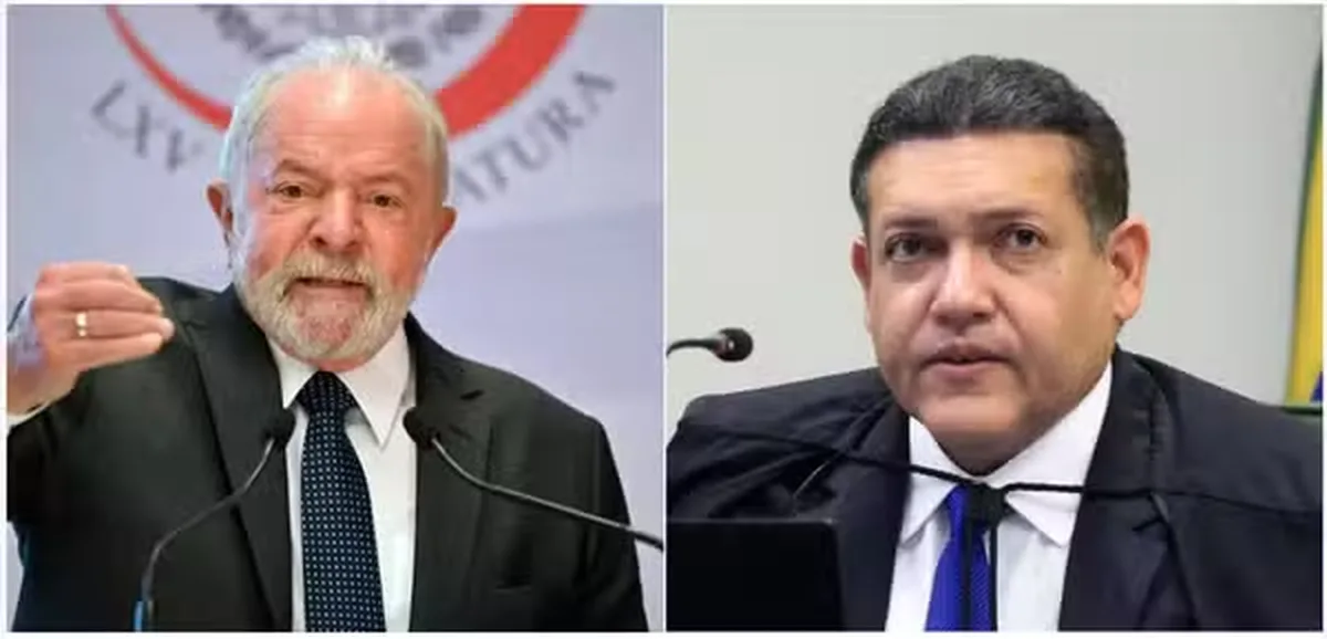 TSE convida diplomacia dos EUA para conhecer as urnas eletrônicas após governo Lula negar vistos