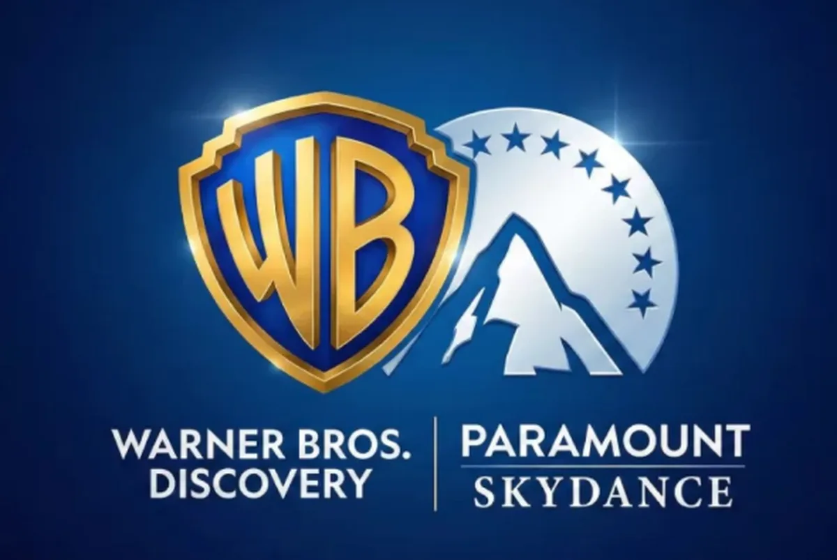 CADE Aprova Sem Restrições a Fusão Warner Bros. Discovery e Paramount Skydance e Abre Caminho para Megagrupo de US$ 110 Bilhões
