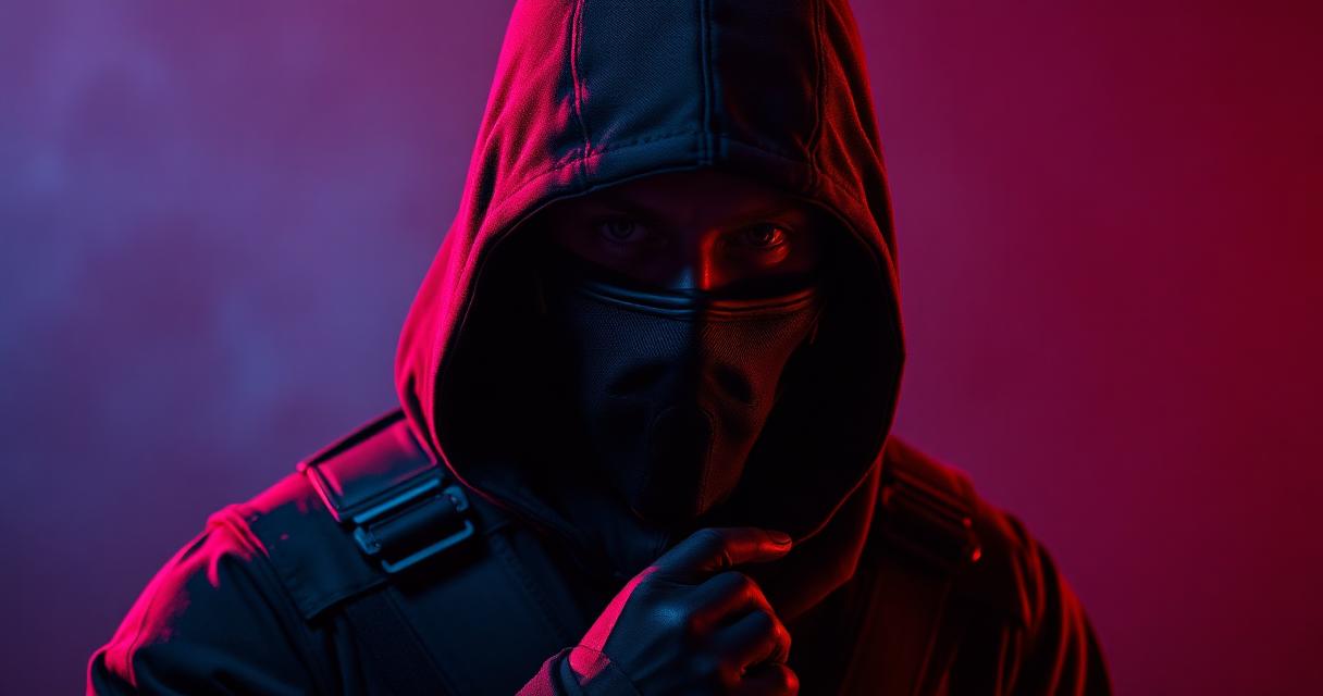 Black Noir pode ser clone do Capitão Pátria — e a teoria pode trazer Antony Starr de volta