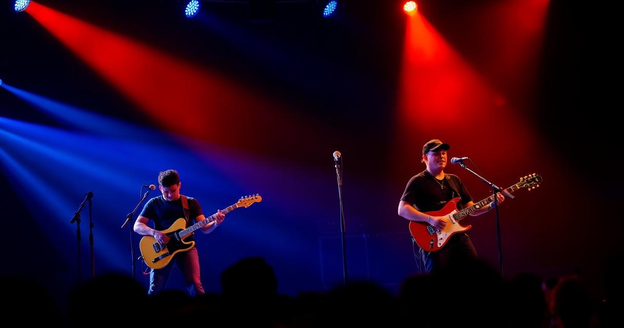 Charlie Brown Jr. ganha novo vocalista do Paraná e reacende debate sobre o legado de Chorão