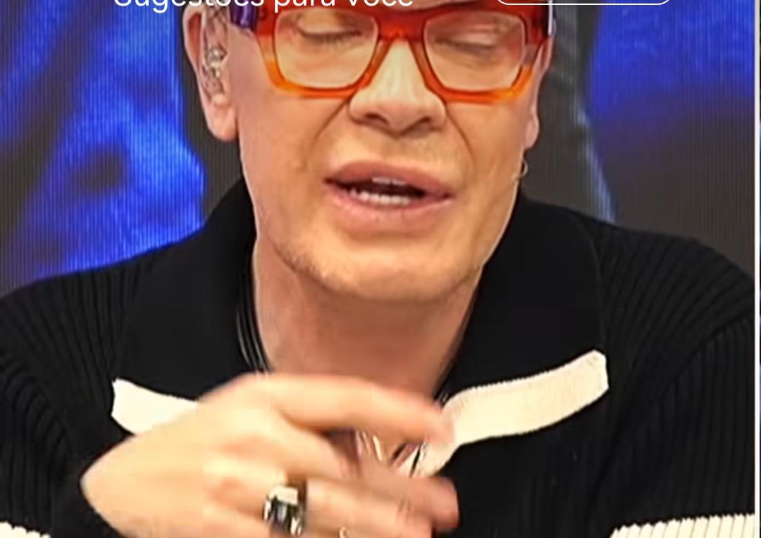 Jornalista chama Deolane de “bandida” ao vivo e compara caso a Vorcaro
