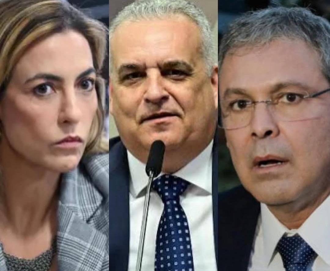 Alfredo Gaspar diz ter inquérito que prova armação de Lindbergh e Soraya na CPMI do INSS