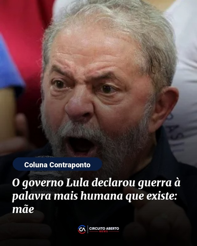 “Pessoa que gesta”: governo Lula substitui “mãe” em caderneta do SUS e reacende guerra cultural