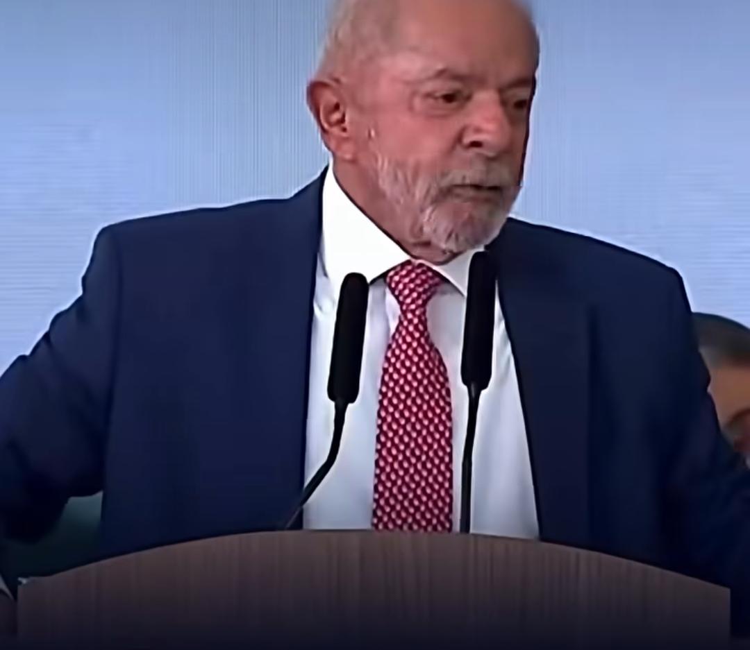 Lula critica comentaristas de TV: “Eles não valem nada”