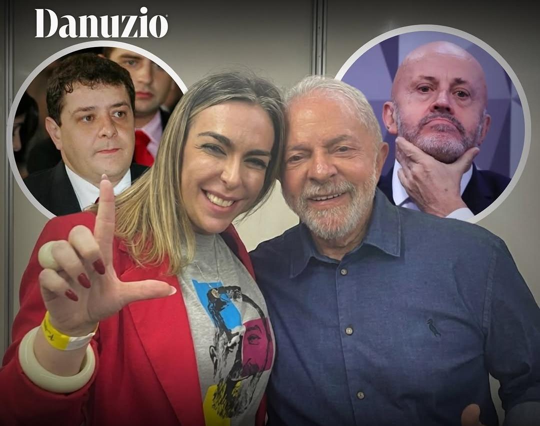 Empresária confirma à PF que apresentou Lulinha ao “Careca do INSS” em encontros em São Paulo