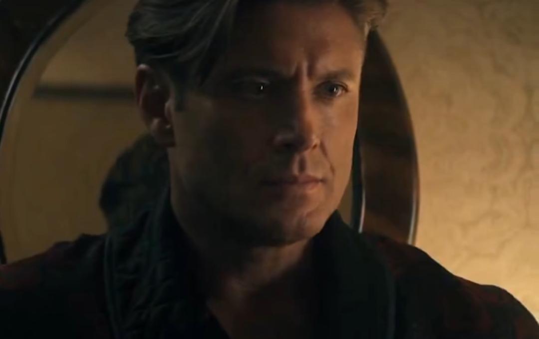 Vought Rising: Prime Video divulga primeiro teaser do spin-off de The Boys
